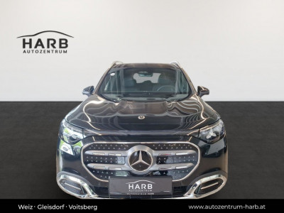 Mercedes-Benz GLB Vorführwagen Mercedes-Benz GLB Vorführwagen
