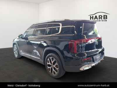 Mercedes-Benz GLB Vorführwagen Mercedes-Benz GLB Vorführwagen