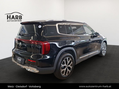 Mercedes-Benz GLB Vorführwagen Mercedes-Benz GLB Vorführwagen