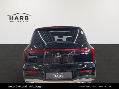 Mercedes-Benz GLB Vorführwagen Mercedes-Benz GLB Vorführwagen