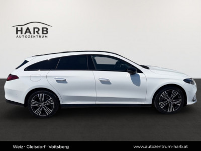 Mercedes-Benz CLA Vorführwagen Mercedes-Benz CLA Vorführwagen