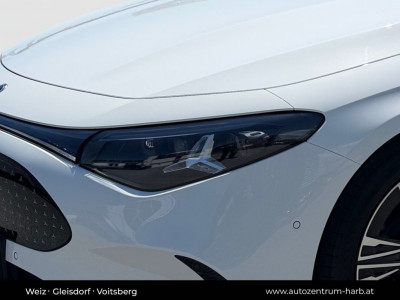 Mercedes-Benz CLA Vorführwagen Mercedes-Benz CLA Vorführwagen
