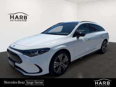 Mercedes-Benz CLA Vorführwagen Mercedes-Benz CLA Vorführwagen