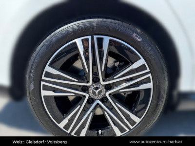 Mercedes-Benz CLA Vorführwagen Mercedes-Benz CLA Vorführwagen