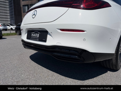 Mercedes-Benz CLA Vorführwagen Mercedes-Benz CLA Vorführwagen