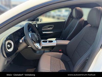 Mercedes-Benz CLA Vorführwagen Mercedes-Benz CLA Vorführwagen
