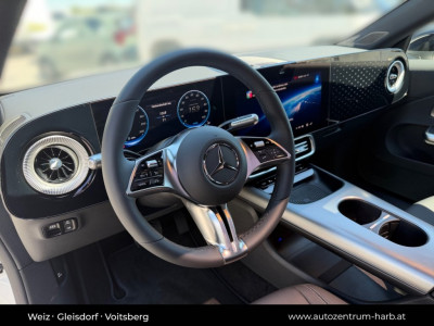 Mercedes-Benz CLA Vorführwagen Mercedes-Benz CLA Vorführwagen