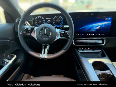 Mercedes-Benz CLA Vorführwagen Mercedes-Benz CLA Vorführwagen