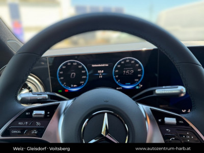 Mercedes-Benz CLA Vorführwagen Mercedes-Benz CLA Vorführwagen