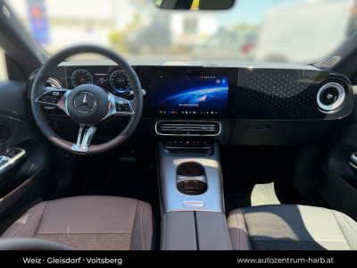 Mercedes-Benz CLA Vorführwagen Mercedes-Benz CLA Vorführwagen