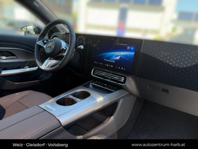 Mercedes-Benz CLA Vorführwagen Mercedes-Benz CLA Vorführwagen