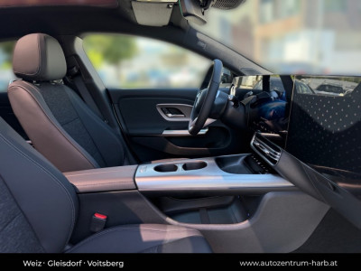 Mercedes-Benz CLA Vorführwagen Mercedes-Benz CLA Vorführwagen