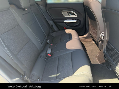Mercedes-Benz CLA Vorführwagen Mercedes-Benz CLA Vorführwagen