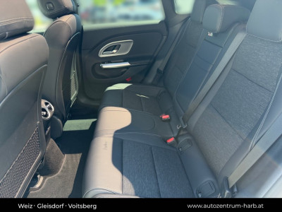 Mercedes-Benz CLA Vorführwagen Mercedes-Benz CLA Vorführwagen