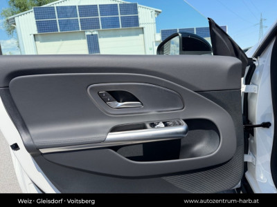 Mercedes-Benz CLA Vorführwagen Mercedes-Benz CLA Vorführwagen