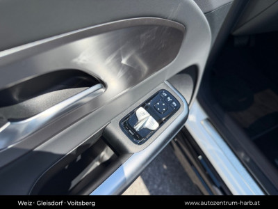 Mercedes-Benz CLA Vorführwagen Mercedes-Benz CLA Vorführwagen
