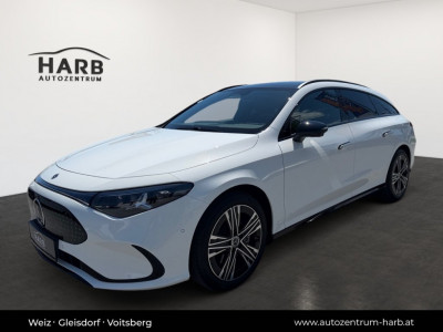 Mercedes-Benz CLA Vorführwagen Mercedes-Benz CLA Vorführwagen