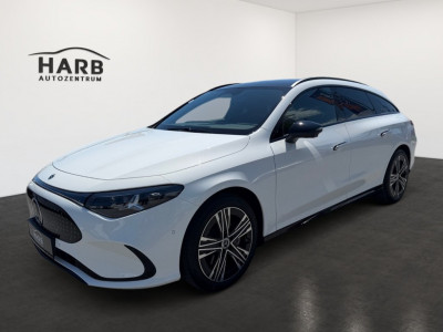 Mercedes-Benz CLA Vorführwagen Mercedes-Benz CLA Vorführwagen