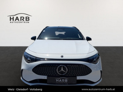 Mercedes-Benz CLA Vorführwagen Mercedes-Benz CLA Vorführwagen