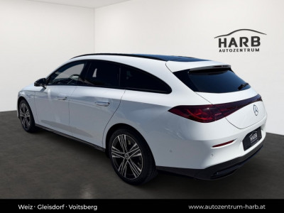 Mercedes-Benz CLA Vorführwagen Mercedes-Benz CLA Vorführwagen