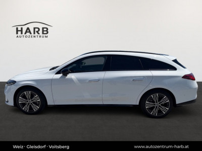 Mercedes-Benz CLA Vorführwagen Mercedes-Benz CLA Vorführwagen