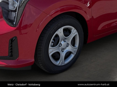 KIA Picanto Neuwagen