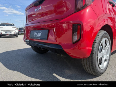 KIA Picanto Neuwagen