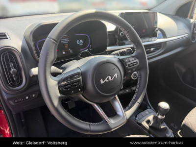 KIA Picanto Neuwagen