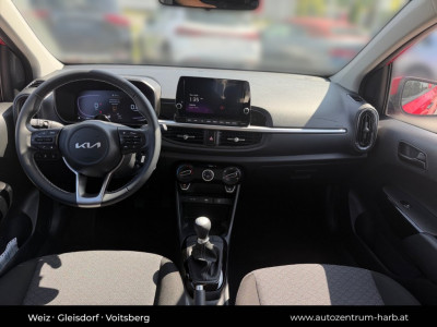 KIA Picanto Neuwagen