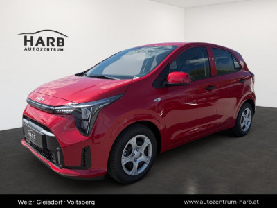 KIA Picanto Neuwagen