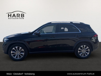 Mercedes-Benz GLE Gebrauchtwagen