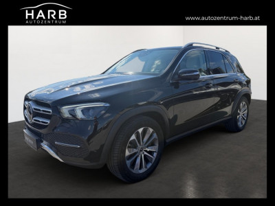 Mercedes-Benz GLE Gebrauchtwagen