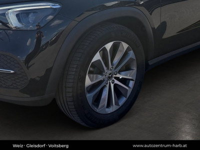 Mercedes-Benz GLE Gebrauchtwagen