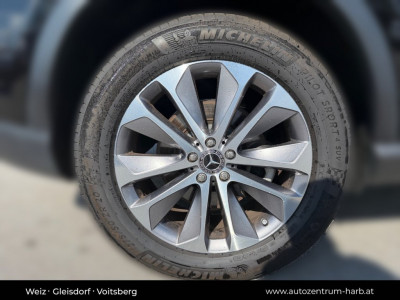 Mercedes-Benz GLE Gebrauchtwagen