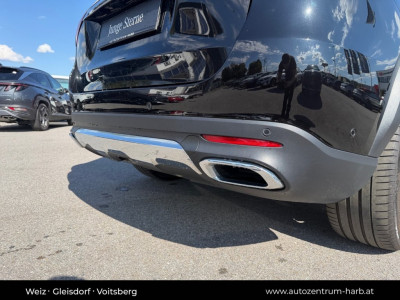 Mercedes-Benz GLE Gebrauchtwagen