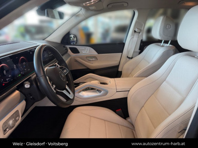 Mercedes-Benz GLE Gebrauchtwagen