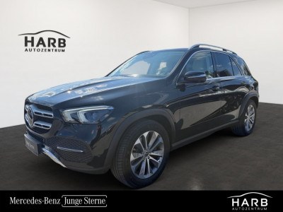 Mercedes-Benz GLE Gebrauchtwagen