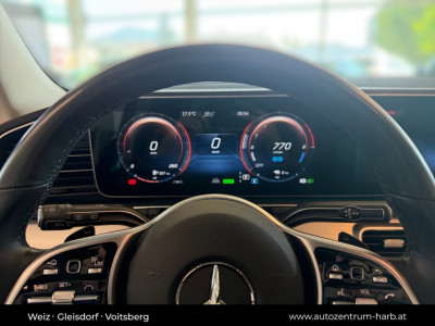 Mercedes-Benz GLE Gebrauchtwagen