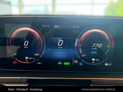 Mercedes-Benz GLE Gebrauchtwagen