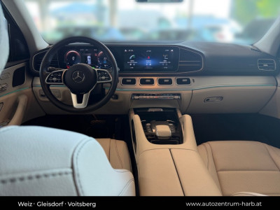 Mercedes-Benz GLE Gebrauchtwagen