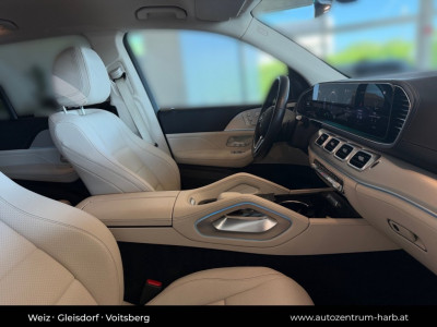 Mercedes-Benz GLE Gebrauchtwagen