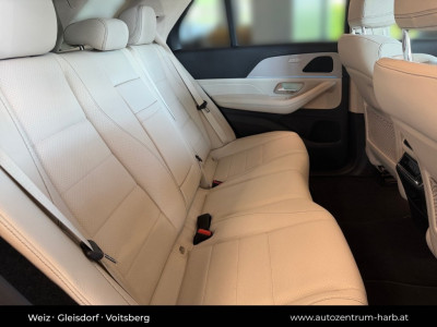 Mercedes-Benz GLE Gebrauchtwagen