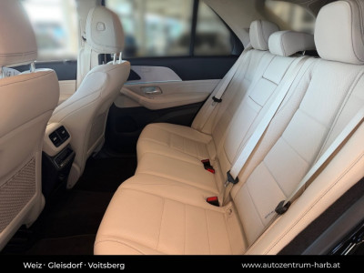 Mercedes-Benz GLE Gebrauchtwagen