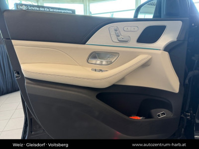 Mercedes-Benz GLE Gebrauchtwagen