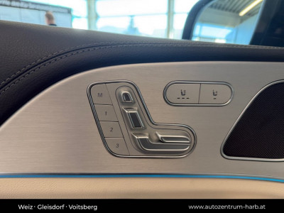 Mercedes-Benz GLE Gebrauchtwagen