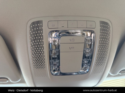 Mercedes-Benz GLE Gebrauchtwagen
