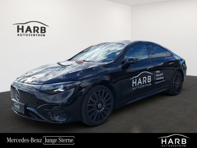 Mercedes-Benz CLA Vorführwagen