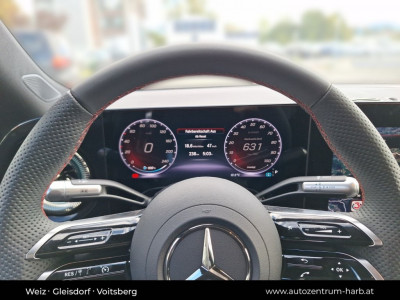 Mercedes-Benz CLA Vorführwagen