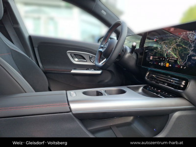 Mercedes-Benz CLA Vorführwagen