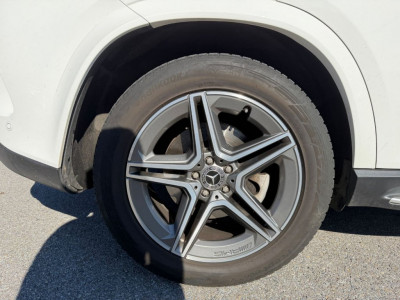 Mercedes-Benz GLE Gebrauchtwagen Mercedes-Benz GLE Gebrauchtwagen